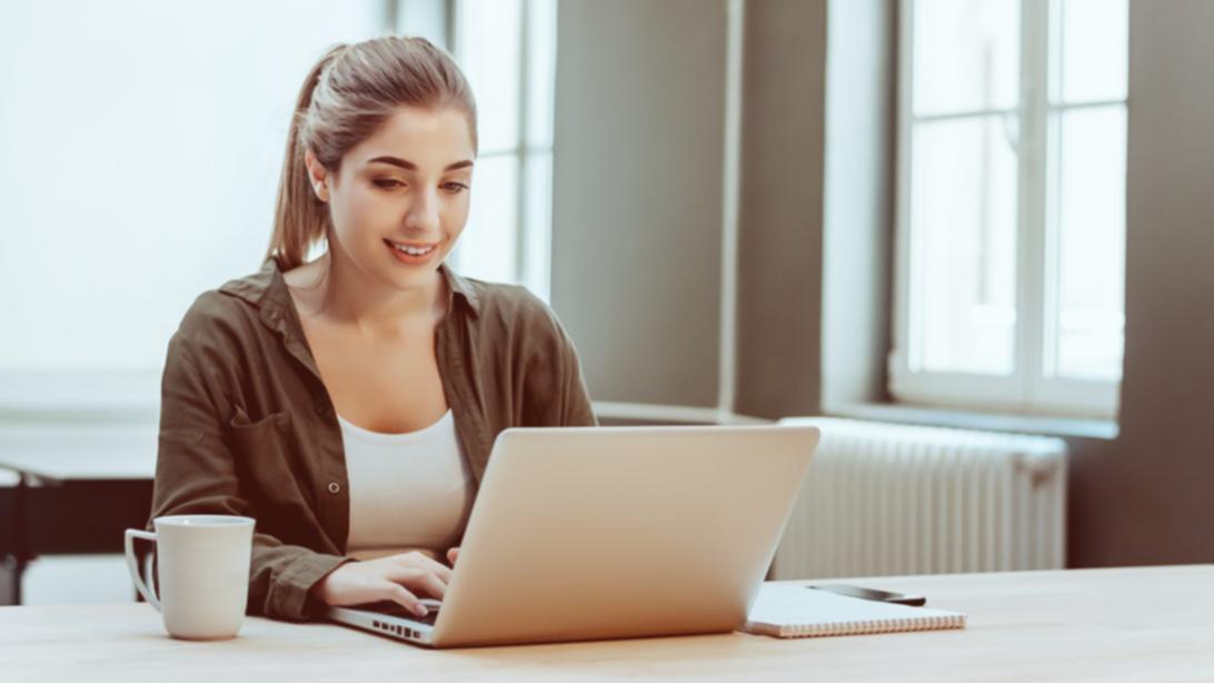 Практика з корекцією