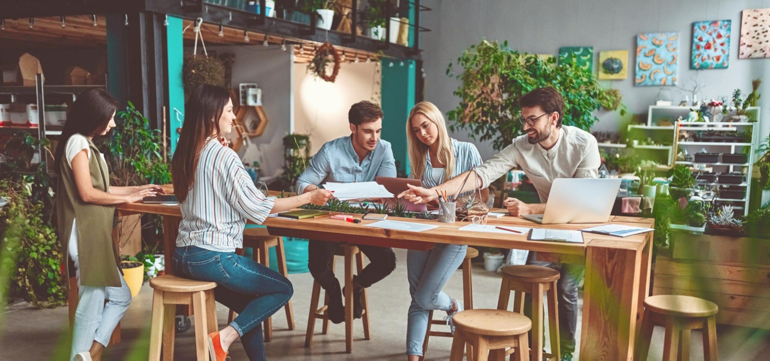 Глибоке розуміння асан